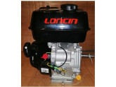 ТСС Двигатель Loncin G270 (D=25,4 мм)