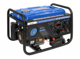 Бензогенератор TSS SGG 3200EN Duplex