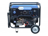 Бензогенератор TSS SGG 6000EHNA