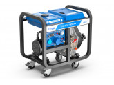 Дизель генератор TSS SDG 7000EHA