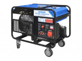 Бензогенератор TSS SGG 18000EH3A