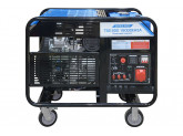 Бензогенератор TSS SGG 18000EH3A