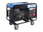 Бензогенератор TSS SGG 18000EH3A