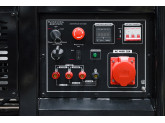 Бензогенератор TSS SGG 18000EH3A