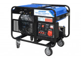 Бензогенератор TSS SGG 17000EH3A