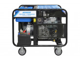 Бензогенератор TSS SGG 17000EH3A
