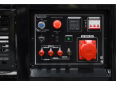 Бензогенератор TSS SGG 17000EH3A
