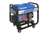 Дизель генератор TSS SDG 9000EH3A