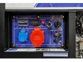 Дизель генератор TSS SDG 9000EH3A