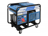 Дизель генератор TSS SDG 10000EH3A