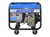 Дизель генератор TSS SDG 3300H