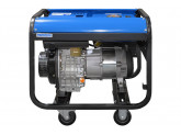 Дизель генератор TSS SDG 3300H