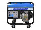 Дизель генератор TSS SDG 3300EH