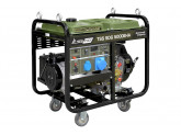 Дизель генератор TSS SDG 5000EHA