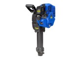 Бензиновый отбойный молоток TSS-GJH95