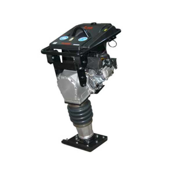 Вибротрамбовка бензиновая ТСС RM80H (Honda GX160)