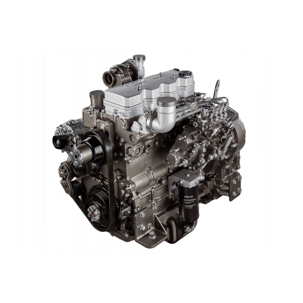 Двигатель TSS Diesel  TDS 120 4LTE (Engine SC4H180D2,1500RPM,132kw)