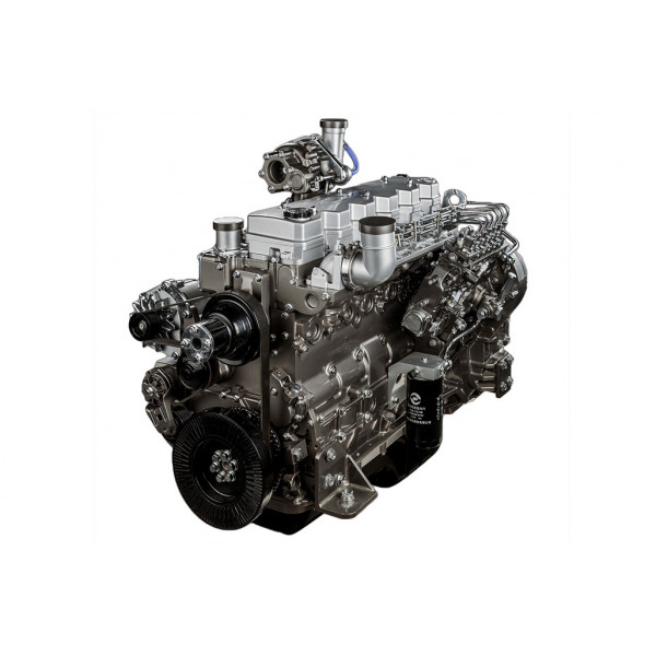 Двигатель TSS Diesel  TDS 155 6LTE (АД-120-М5)