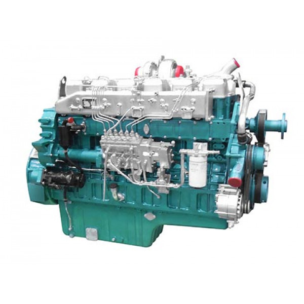 ТСС (TSS) YC6T550L-D21 Двигатель