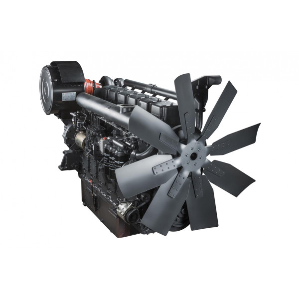Двигатель SDEC SC33W1150D2