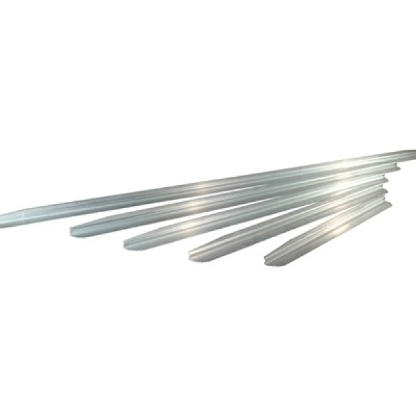 Рейка ТСС к MSD L-4.3