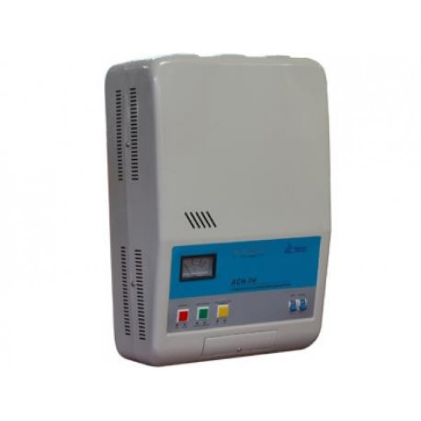 Стабилизатор напряжения ТСС АСН-7Н