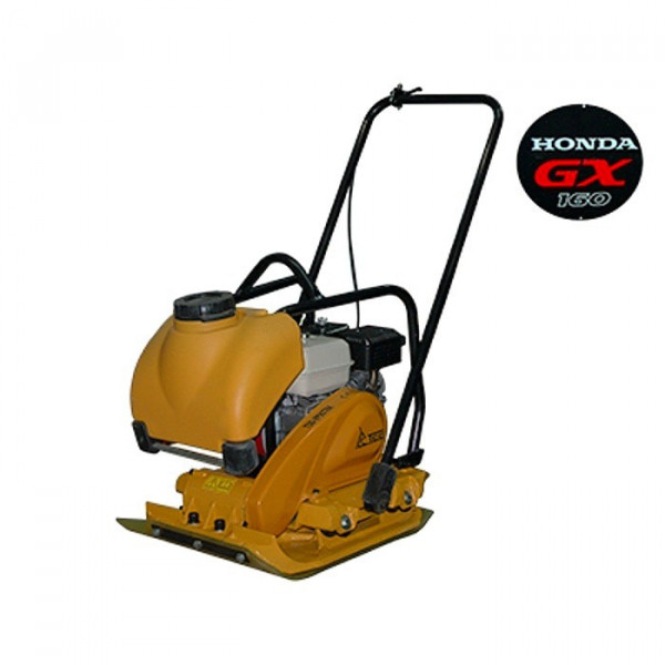 Виброплита TSS VP90TRH