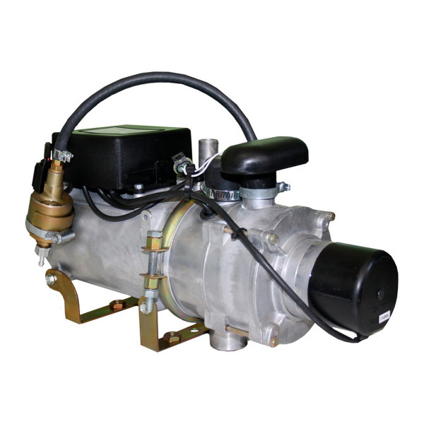 Предпусковой жидкостной подогреватель  с комплектом для установки TSS-Diesel 30кВт до 600кВт