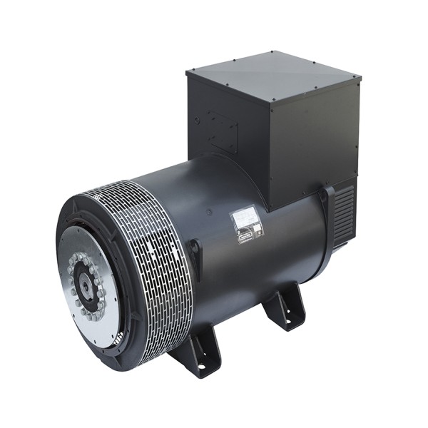 Генератор Mecc Alte ECO40-1L  SAE 1/14 (440 кВт)