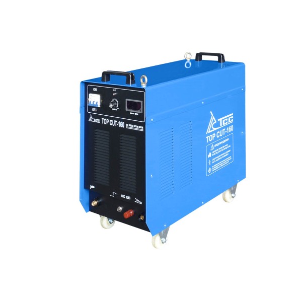 Аппарат воздушно-плазменной резки ТСС  TOP CUT-160