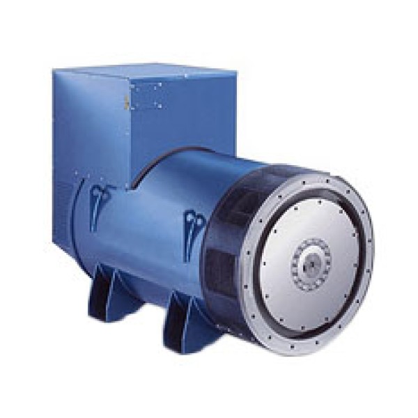 Генератор Mecc Alte ECO38-2S  SAE 2/11,5 (160 кВт)