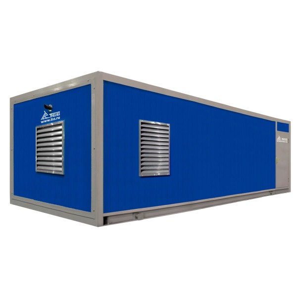 Контейнер Север ПБК-12Т базовая комплектация Контейнер Север ПБК-12Т базовая комплектация