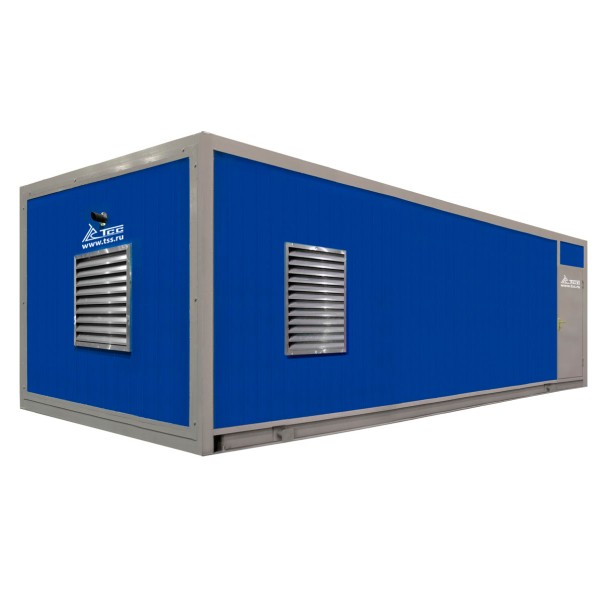 Контейнер Север ПБК-12СТ базовая комплектация Контейнер Север ПБК-12СТ базовая комплектация