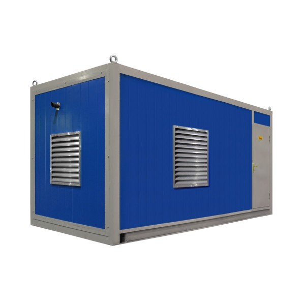 Контейнер Север ПБК-5В базовая комплектация Контейнер Север ПБК-5В базовая комплектация