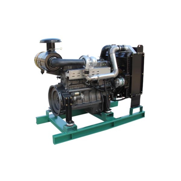 Двигатель TSS Diesel TDA-N 41 4LT