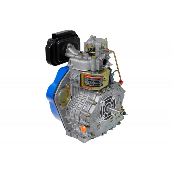 Двигатель дизельный TSS Excalibur 186FA - T0  (вал конусный 26/73.2 / taper)