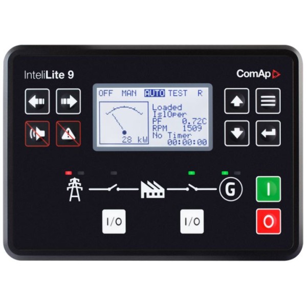 Контроллер ComAp Intelilite 9