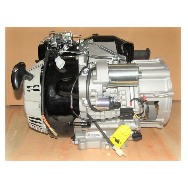 Двигатель бензиновый Loncin  LC192FD/Engine assy,