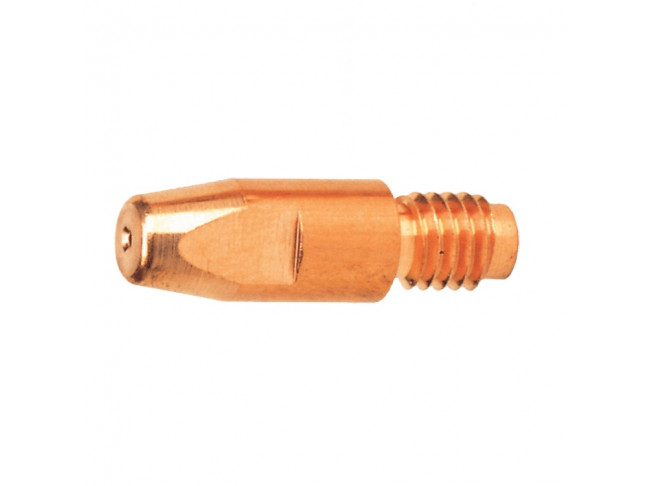 Наконечник сварочный М8/30 мм d2,0 мм 021098 в фирменном магазине ТСС