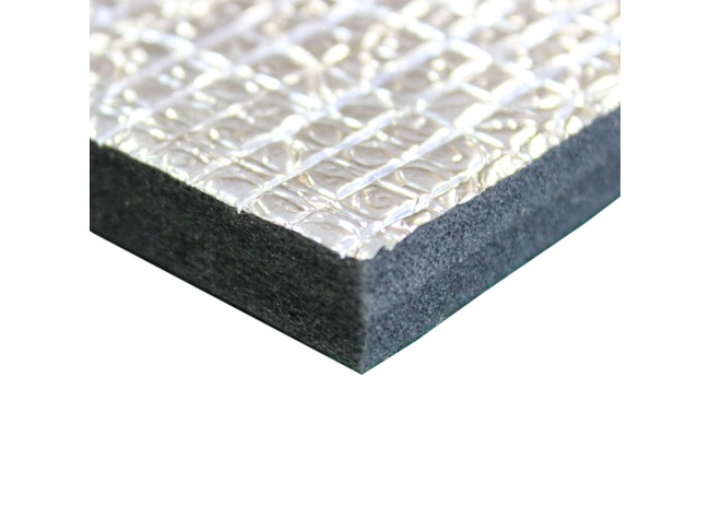 Шумоизоляция Procell Plain Form-ALU coated (2300х1000х30мм) 028668 в фирменном магазине ТСС