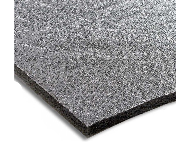 Шумоизоляция Procell Plain Form-PTX60 coated (2300х1000х30мм) 028669 в фирменном магазине ТСС