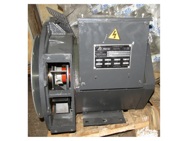 Генератор TSS SA-12;  SAE 3/11.5 030892 в фирменном магазине ТСС