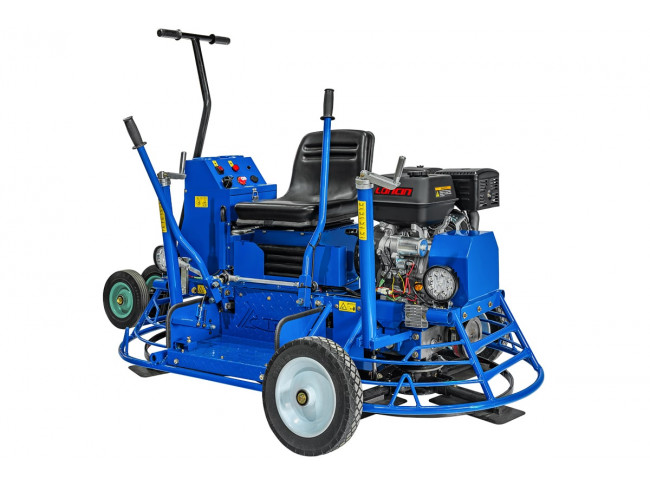 Двухроторная затирочная машина TSS DRD1600L (лопасти) 070337 в фирменном магазине ТСС